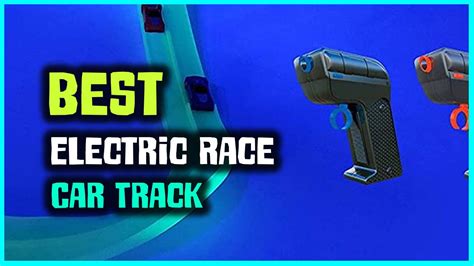 Top 6 Best Electric Race Car Tracks Reviews 2023 Ranked Youtube