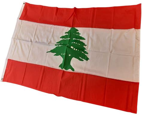 Lebanon Small Flag Buy Lebanon Small Flag Nwflags