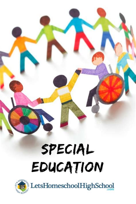 Dont Miss These Specific Homeschool Tips For Special Needs Students