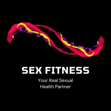 About Sex Fitness Medium