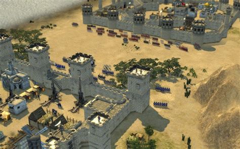 Stronghold Crusader 2 Download Full Version Pc Game