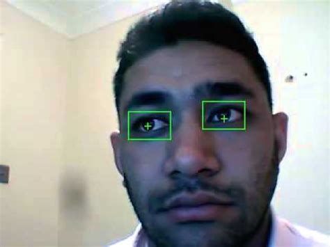 Skin detection in images and video with python and opencv. Drowsiness Detection based on Eye Movement, Yawn Detect ...