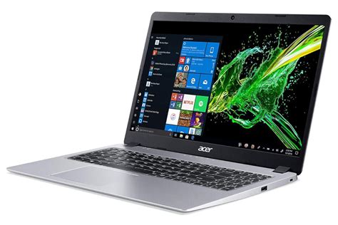 This Thin And Light 310 Acer Laptop Is Loaded With Goodies Most Budget