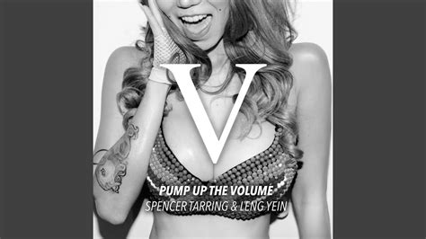 Pump Up The Volume Original Mix Youtube