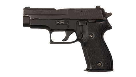 Sig Sauer P225 The Specialists Ltd The Specialists Ltd