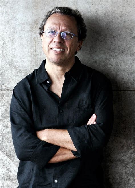 Mário Laginha Is A Piano Player And Composer And One Of The Most Creative Contemporary