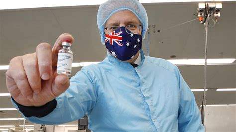 Covid Vaccine Australia Safety Concerns Around Rushed Process