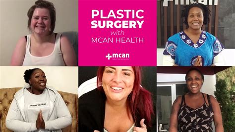 Plastic Surgery In Turkey With Mcan Health Happy Patients Testimonial
