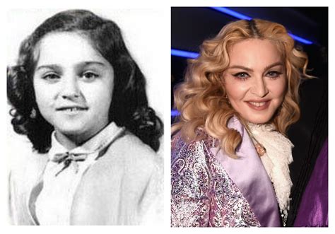 34 Most Jaw Dropping Pics Of Celebs When They Were Schoolchildren