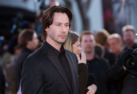Keanu Reeves Was Never The Same After The Tragic Deaths Of His Daughter And Girlfriend