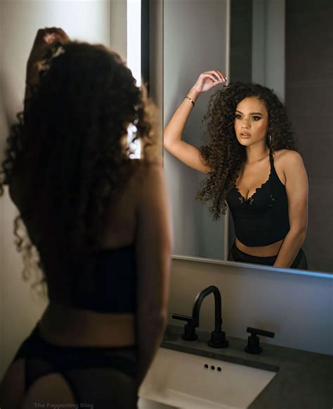 Madison Pettis Nude In Porn Video And Hot Lingerie Photos Scandal Planet