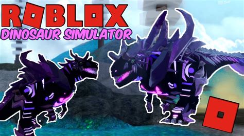 Nightbringer Roblox Dinosaur Simulator Info Wiki Fandom