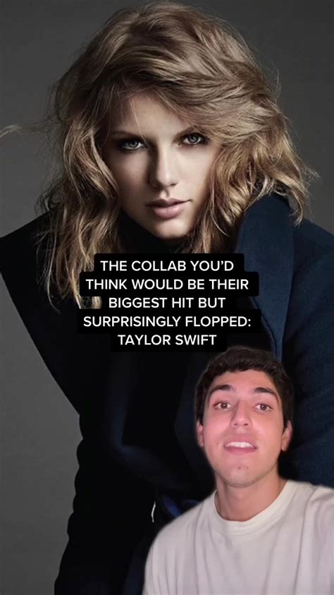 this taylor swift collab surprisingly flopped taylorswift zayn