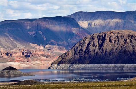 Inventory And Monitoring At Lake Mead National Recreation Area Us