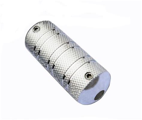 Stainless Steel Grip 11 25mm 54227