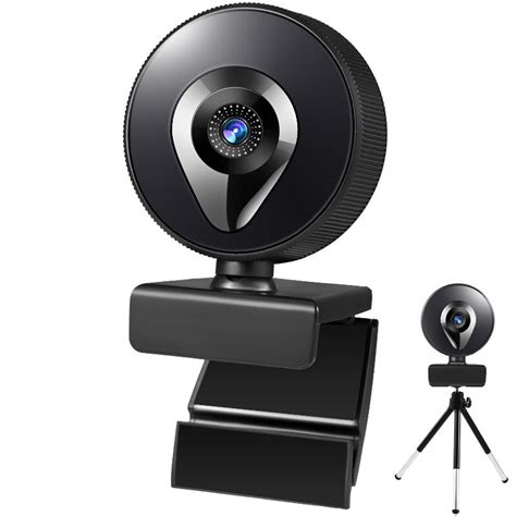 Hot Full Hd 4k Webcam Autofocus 1080p Computer Camera Hd Network Usb Live Broadcast 2k Meeting
