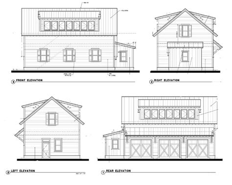 ： garage ， garage apartment: Historic Style 3 Car Garage Apartment Plan Number 73781 with 2 Bed , 1 Bath | Garage plan ...