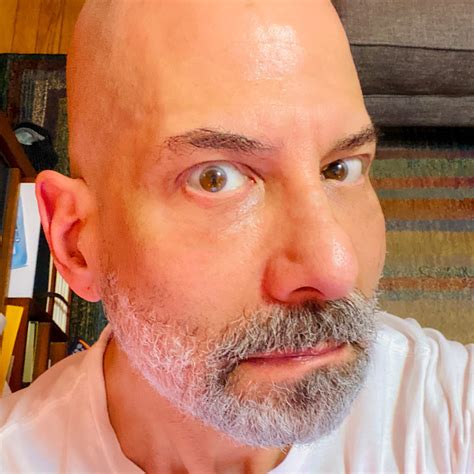 About – Paul Rosenberg – Medium