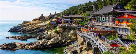 Hidden Gems Of South Korea Unique Destinations You Wont Want To Miss