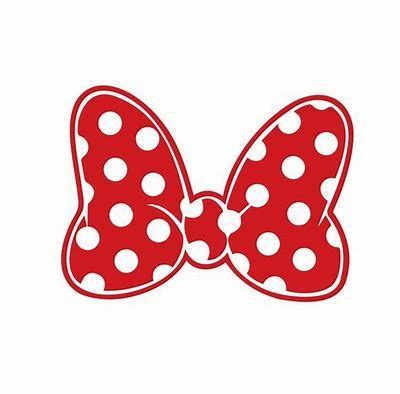 Free SVG for Cricut Disney Downloads - Bing images | Minnie mouse