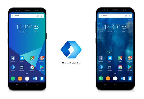 Microsoft Launcher Preview For Android Released Thats New Task Boot