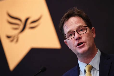 Lib Dems Pledge To Change Standard Of Proof For Suicide Politics