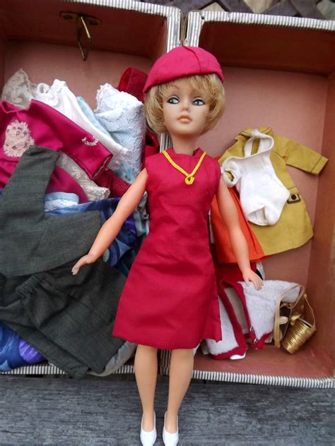 Rare Vintage Tina Cassini Oleg Cassini Barbie Doll Etsy