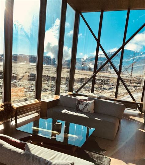 Amazing Hotel Inspiration In Iceland Inspiration