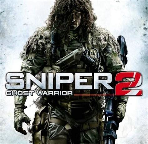 Sniper Ghost Warrior 2 Review Scope For Improvement Metro News