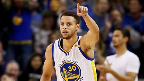 Golden State Warriors Star Stephen Curry Says He Ok With Being Fourth