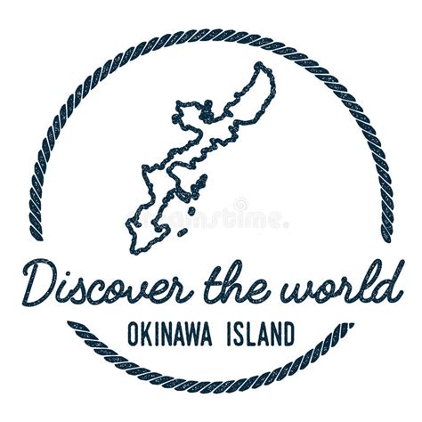 On the okinawa map you can find every sightseeing spot and city that is worth a visit. Mappa Di Vettore Di Okinawa Island Illustrazione Vettoriale - Illustrazione di asia, paese: 93945762