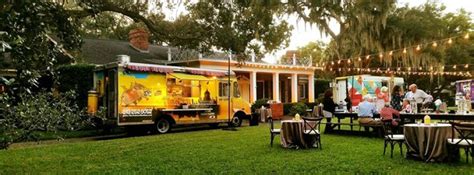 We love us a good food truck. Indian - Restaurants in Tampa FL | 813area.com