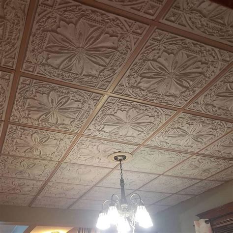 Dct Gallery Page 3 Decorative Ceiling Tiles