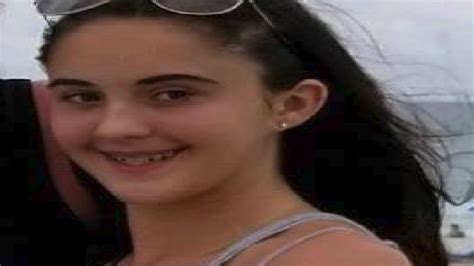 Have You Seen Her Missing 13 Year Old Reported By Panama City Police