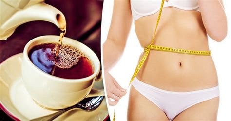 How To Lose Weight Without Exercising Three Best Teas For Slashing