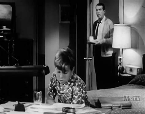 My Three Sons Top Secret Tv Episode 1963 Imdb