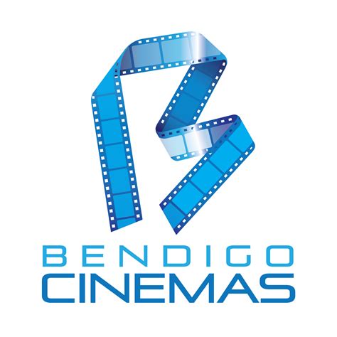 Bendigo Cinemas Logo Colour Vertical Version Czech And Slovak Film