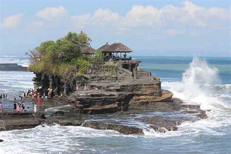 Objek Wisata Saat Traveling Ke Bali Yang Wajib Dikunjungi Igmagazineid