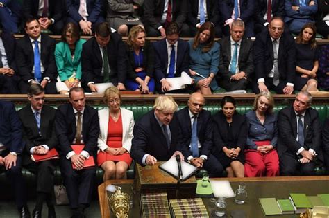 Where can i watch live coverage of parliament? Parliament LIVE: Boris Johnson's SEVENTH humiliation as ...