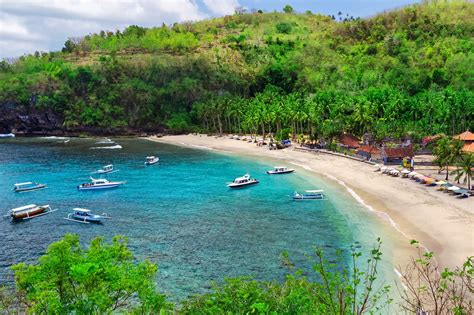 13 Top Rated Beaches In Bali