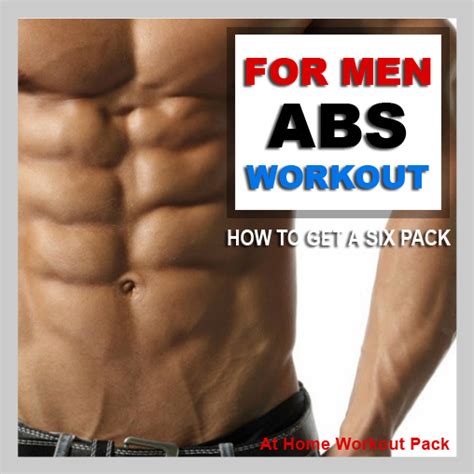 Best Ab Workouts For Men Ways To Workout Abs