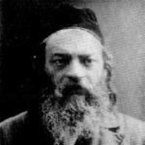 Rabbi Menahem Mendel De Kotzk Ou Lhomme Révolté De Lhistoire Juive