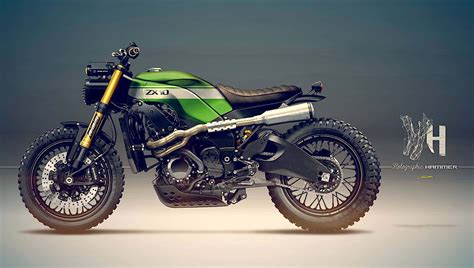 Bandingkan harga dan temukan harga mobil kawasaki zx130vr terbaik. 24+ Modifikasi Ninja 250 Scrambler, Trend Terbaru