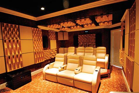 Acoustical Wall Panel Kits - All Noise Control
