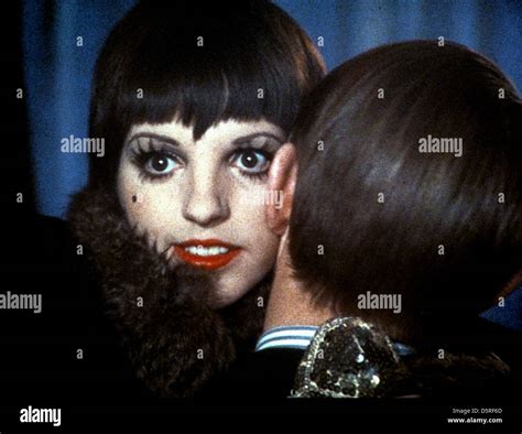 Liza Minnelli Cabaret 1972 High Resolution Stock Photography And Images