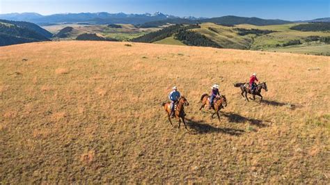 It's also a terrific spot to take family photos and great place to kick up your feet and just unwind. THE RANCH AT ROCK CREEK - UPDATED 2018 Prices & Reviews ...