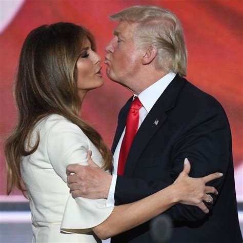 Even Melania Trump Is Mad About Donald Trumps Comments