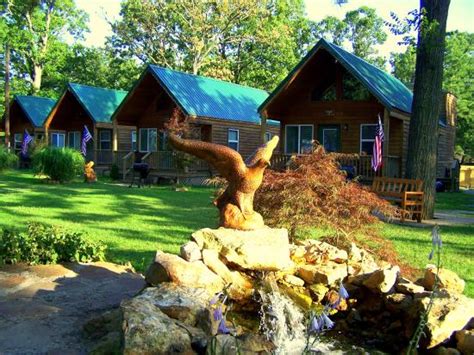 Maybe you would like to learn more about one of these? Grand Lake Cabins Oklahoma - cabin