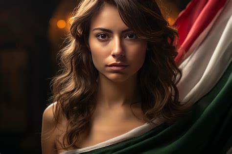 premium ai image mexico s independence day celebration and photography shoot