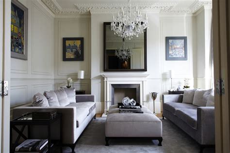Victorian Chic House With A Modern Twist Decoholic